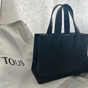 Black Tous Purse